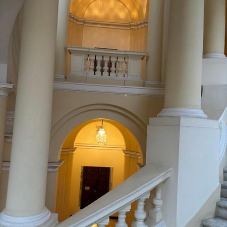 Boutique Rooms Trastevere Рим Екстер'єр фото