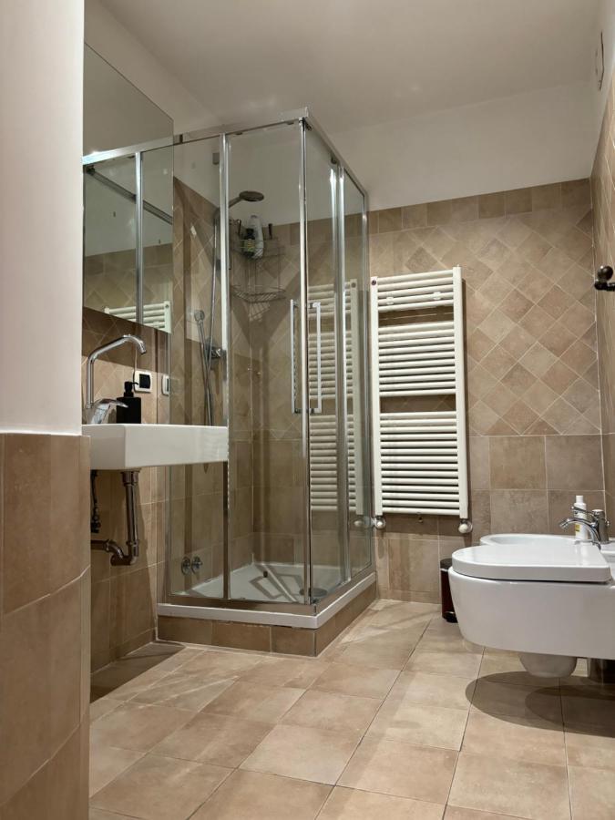 Boutique Rooms Trastevere Рим Екстер'єр фото