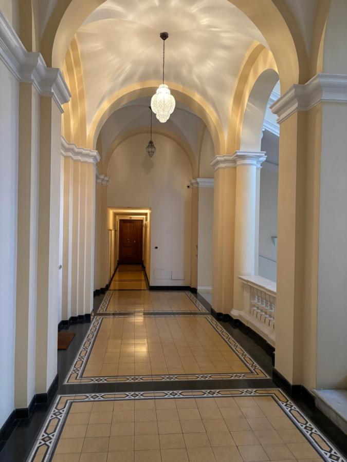 Boutique Rooms Trastevere Рим Екстер'єр фото