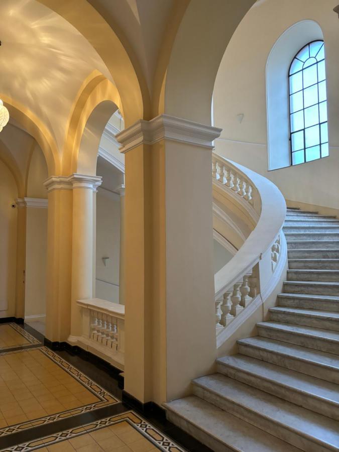 Boutique Rooms Trastevere Рим Екстер'єр фото