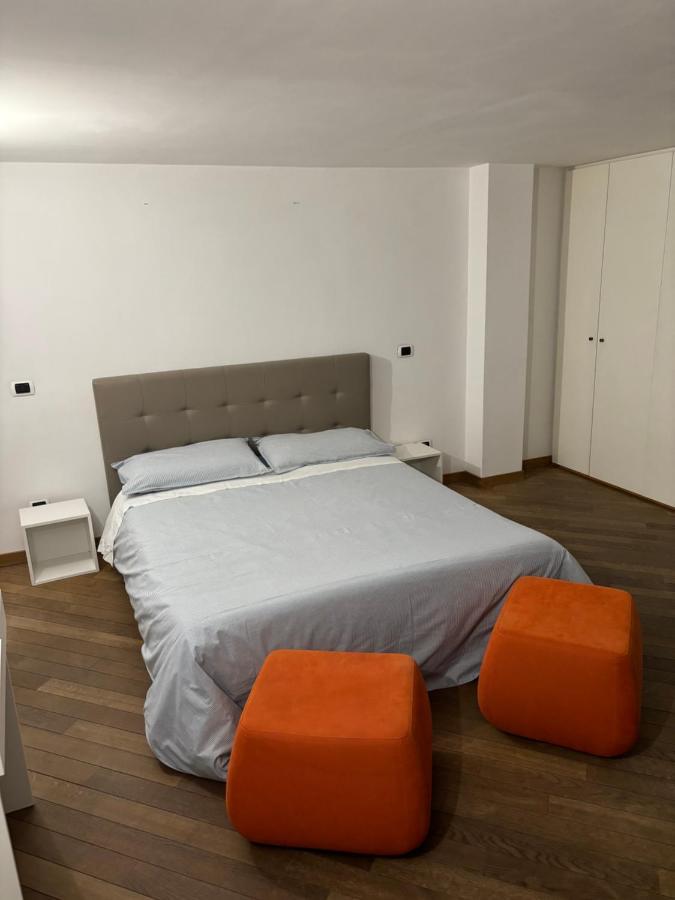 Boutique Rooms Trastevere Рим Екстер'єр фото