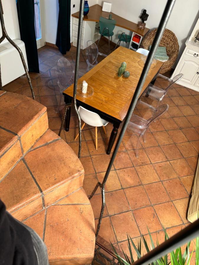 Boutique Rooms Trastevere Рим Екстер'єр фото