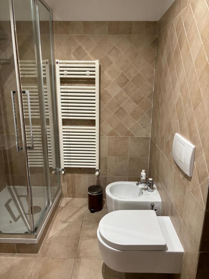 Boutique Rooms Trastevere Рим Екстер'єр фото