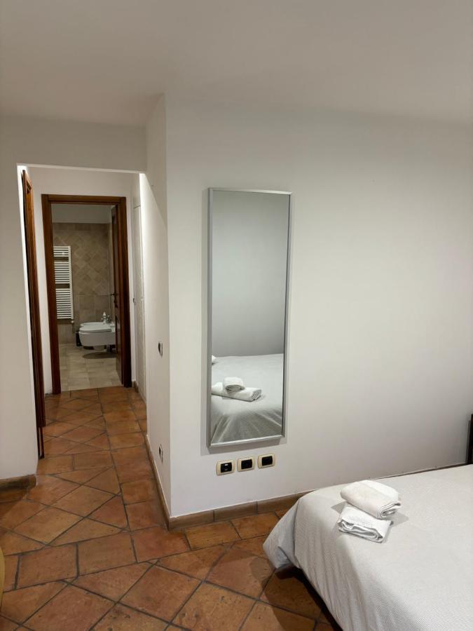 Boutique Rooms Trastevere Рим Екстер'єр фото