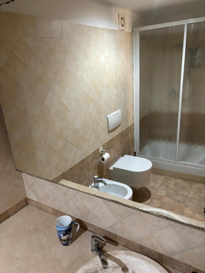 Boutique Rooms Trastevere Рим Екстер'єр фото