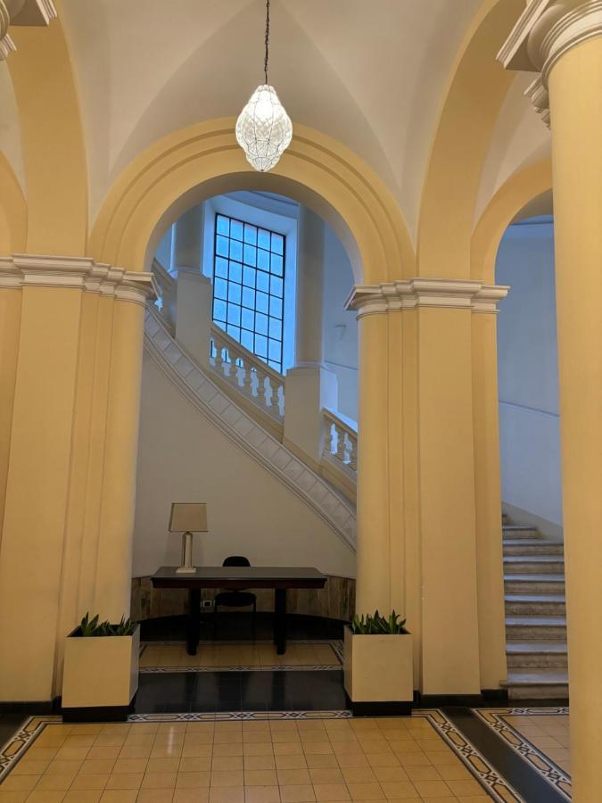Boutique Rooms Trastevere Рим Екстер'єр фото