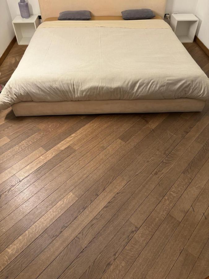 Boutique Rooms Trastevere Рим Екстер'єр фото