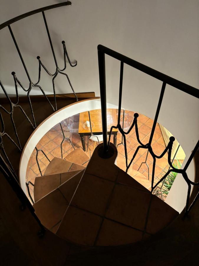 Boutique Rooms Trastevere Рим Екстер'єр фото