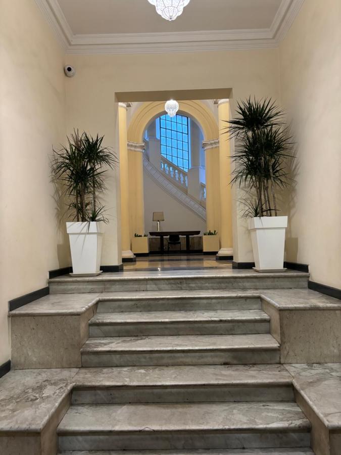 Boutique Rooms Trastevere Рим Екстер'єр фото