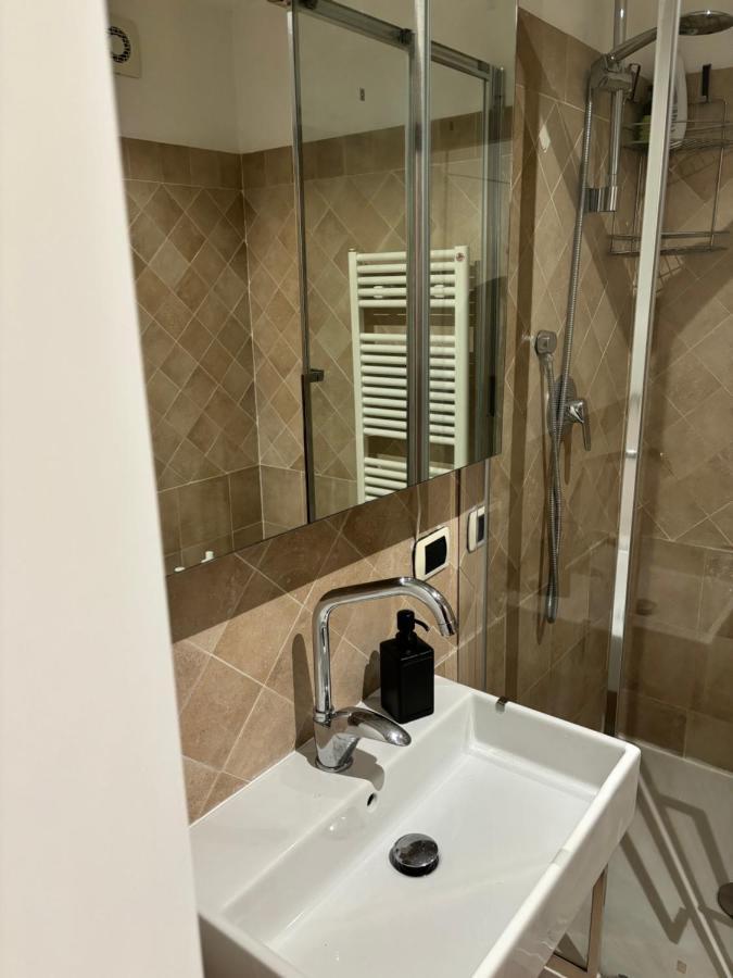 Boutique Rooms Trastevere Рим Екстер'єр фото