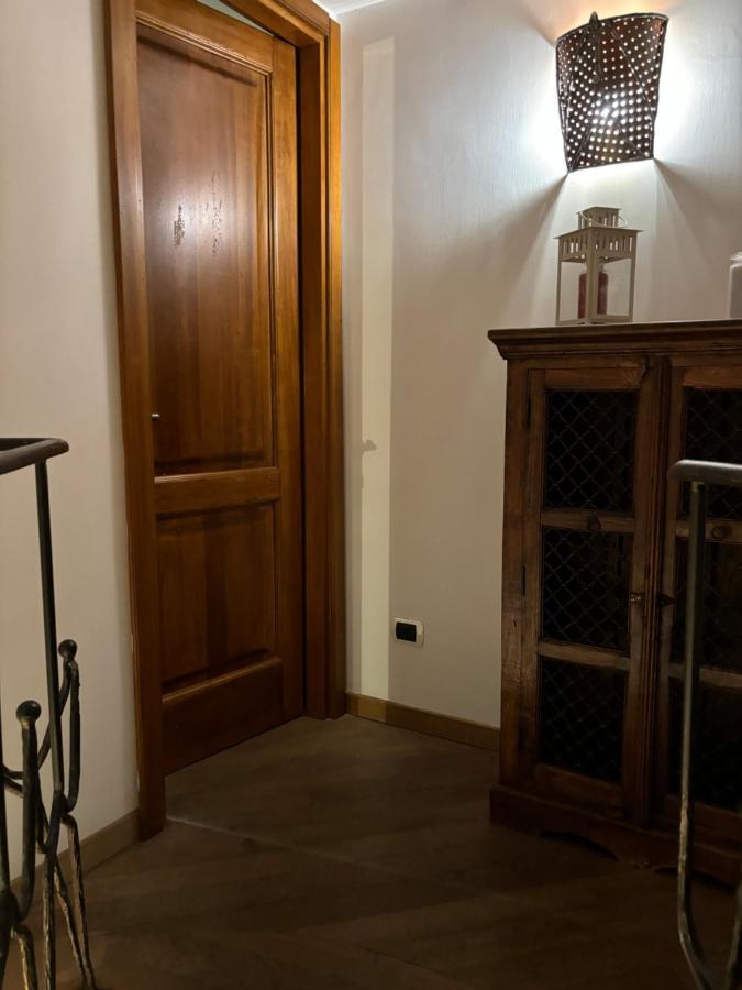 Boutique Rooms Trastevere Рим Екстер'єр фото