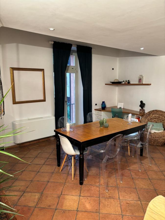 Boutique Rooms Trastevere Рим Екстер'єр фото