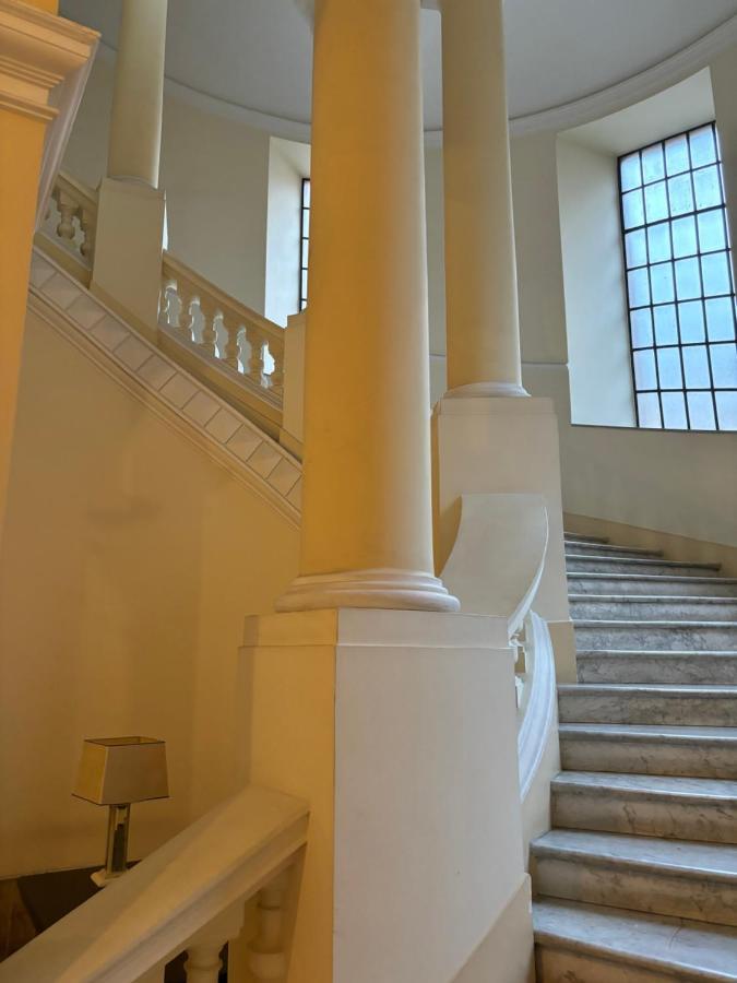 Boutique Rooms Trastevere Рим Екстер'єр фото