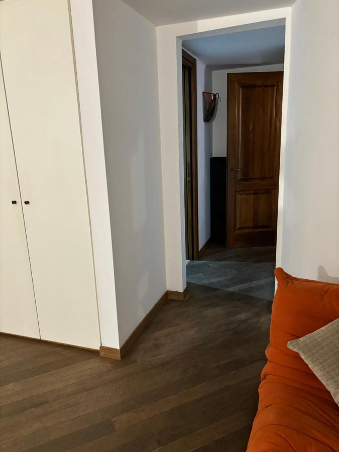 Boutique Rooms Trastevere Рим Екстер'єр фото