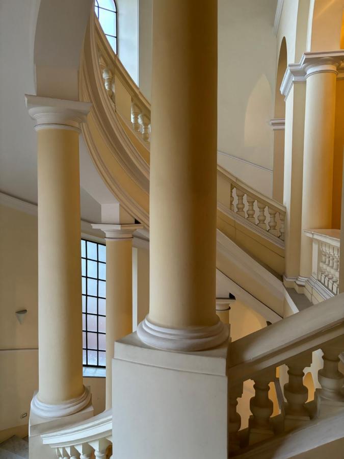 Boutique Rooms Trastevere Рим Екстер'єр фото