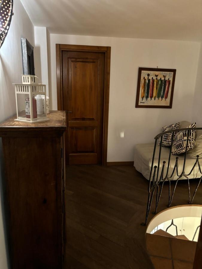 Boutique Rooms Trastevere Рим Екстер'єр фото